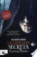Libro La cofradía secreta