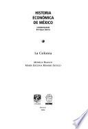 Libro La colonia