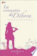 Libro La Compañía de Débora