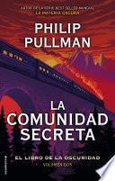 Libro La comunidad secreta