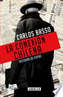 Libro La conexión chilena