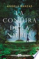 Libro La conjura de la niebla / The Conjure of the Mist