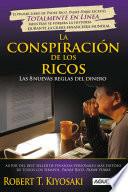 Libro La conspiración de los ricos