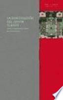 Libro La construcción del jardín clásico