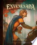 Libro La copa envenenada del Príncipe