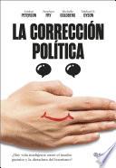 Libro La corrección política