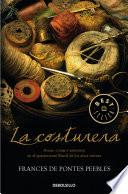 Libro La costurera