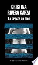 Libro La cresta de Ilión