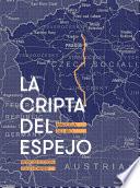 Libro La cripta del espejo