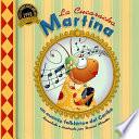 Libro La cucaracha Martina