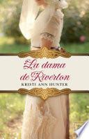 Libro LA DAMA DE RIVERTON (Hawthorne House-4)