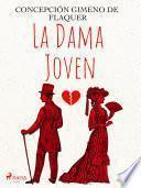 Libro La dama joven