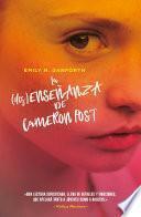 Libro La (des)enseñanza de Cameron Post