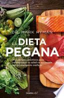 Libro La dieta pegana