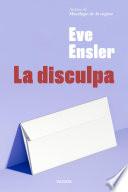 Libro La disculpa