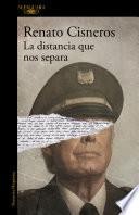 Libro La distancia que nos separa