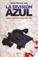 Libro La División Azul