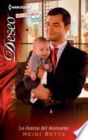 Libro La dureza del diamante