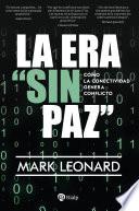 Libro La era "sin paz"