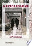 Libro La Escuela de Chicago