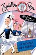 Libro La escuela de Londres