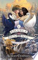 Libro La escuela del Bien y del Mal Vol. 4