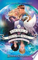 Libro La escuela del Bien y del Mal Vol. 5