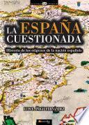 Libro La España cuestionada