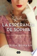 Libro La esperanza de Sophia (Los colores de la belleza 1)