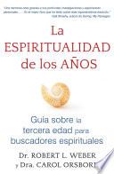 Libro La espiritualidad de los años