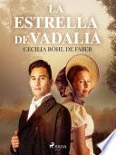 Libro La estrella de Vandalia