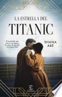 Libro La estrella del Titanic