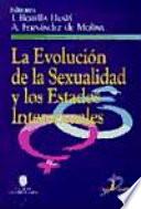 Libro La evolución de la sexualidad y los estados intersexuales