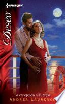 Libro La excepción de la regla