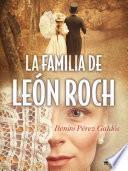 Libro La familia de León Roch
