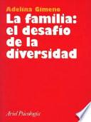 Libro La familia