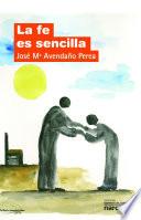 Libro La fe es sencilla