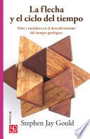 Libro La flecha y el ciclo del tiempo