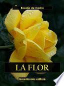 Libro La flor