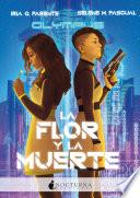 Libro La flor y la muerte