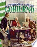 Libro La formacion de un nuevo gobierno (Forming a New Government)