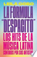 Libro La Fórmula Despacito