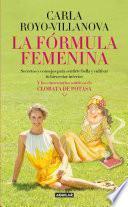 Libro La fórmula femenina