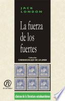 Libro La fuerza de los fuertes