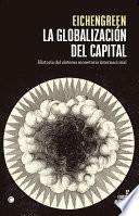 Libro La globalización del capital