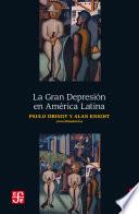 Libro La Gran Depresión en América Latina