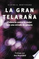 Libro La Gran Telaraña