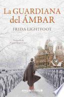 Libro La Guardiana del Ambar