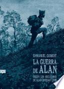 Libro La guerra de Alan