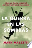 Libro La guerra en las sombras